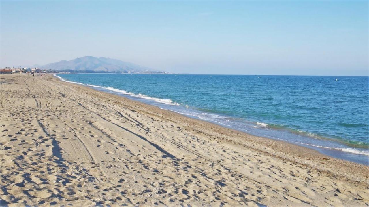 Vera Playa Sueno Exterior photo